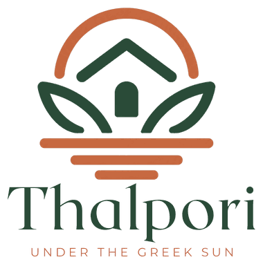 Thalpori — Under the Greek Sun